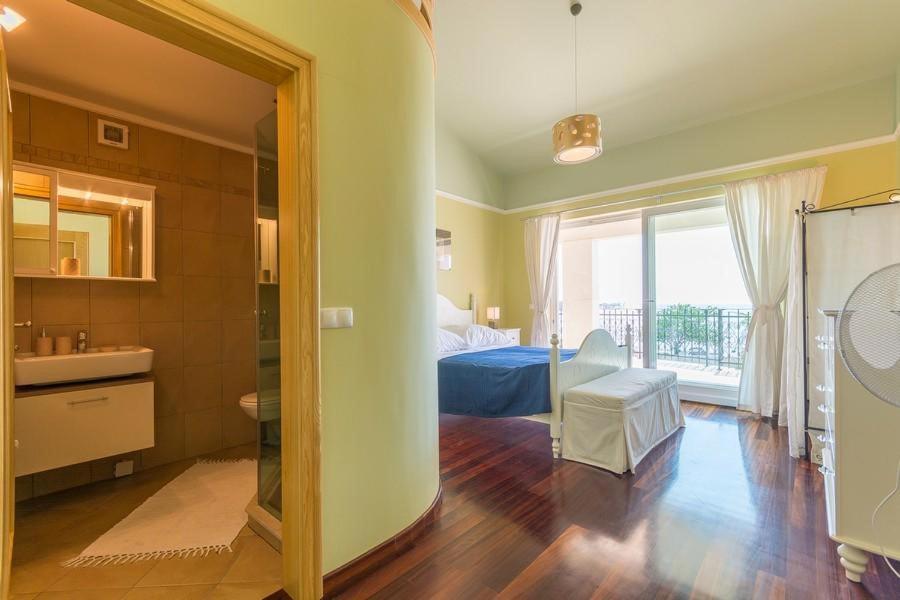 San Lorenzo Villas Residence Lovrečica Dış mekan fotoğraf