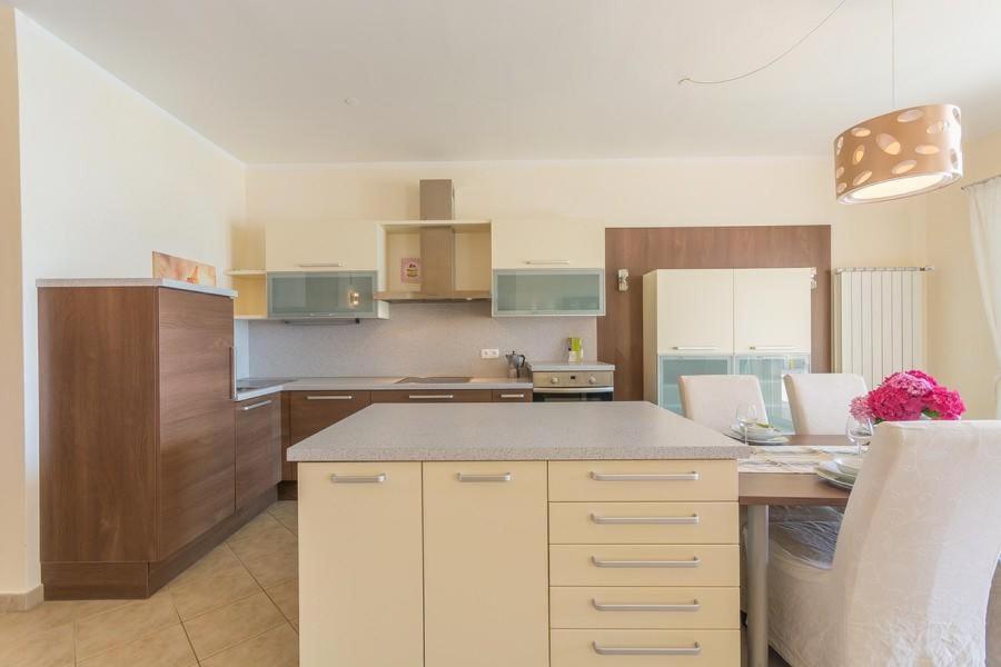 San Lorenzo Villas Residence Lovrečica Dış mekan fotoğraf