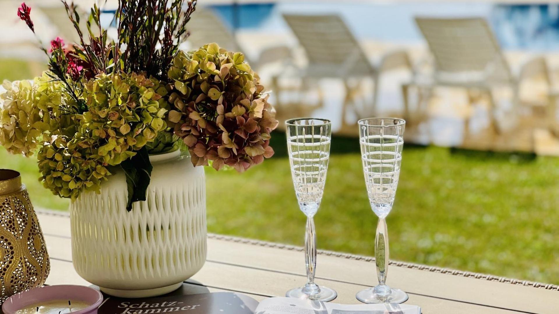 San Lorenzo Villas Residence Lovrečica Dış mekan fotoğraf