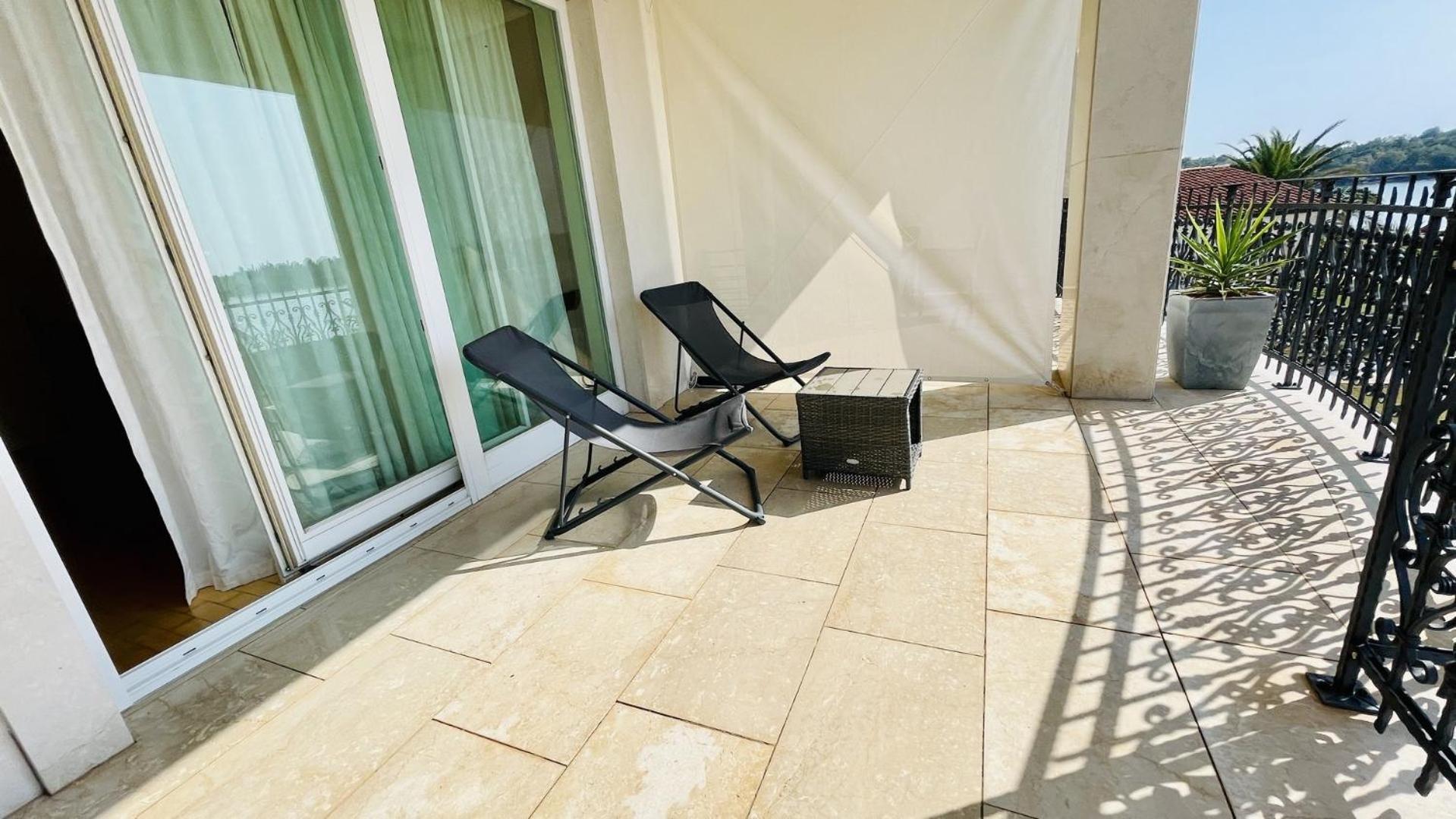 San Lorenzo Villas Residence Lovrečica Dış mekan fotoğraf